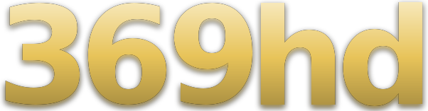 369hd โลโก้